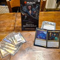 Revenant Recon precon magic the gathering