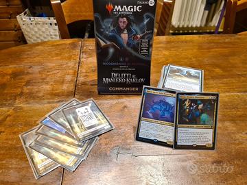 Revenant Recon precon magic the gathering