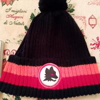 as roma cappello invernale 