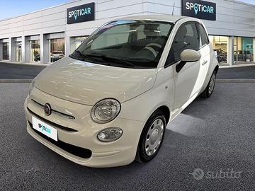FIAT 500 1.2 69cv Pop
