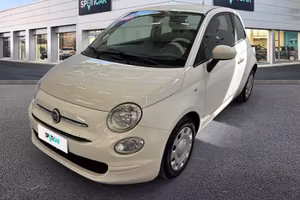 FIAT 500 1.2 69cv Pop