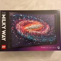 Lego 31212 milky way