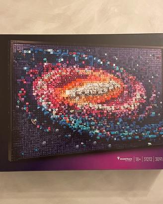 Lego 31212 milky way