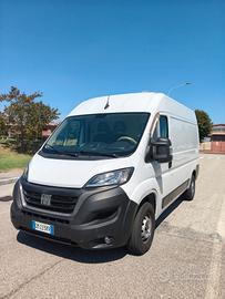 Fiat Ducato 2023