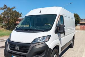 Fiat Ducato 2023