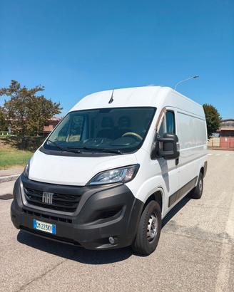 Fiat Ducato 2023
