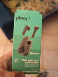 auricolari bluetooth Ploos 