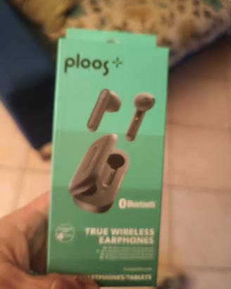 auricolari bluetooth Ploos 