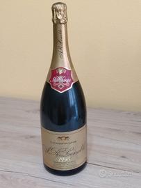 Champagne A.R. Lenoble 1995 – Grand Cru Collezione