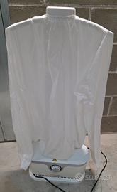 
Stira ed asciuga camicie Cleanmaxx
