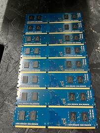 RAM ddr3L 2gb 1600mhz