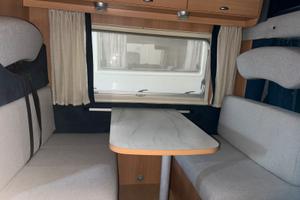 Camper ducato elnagh 48 baron