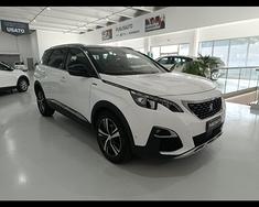 PEUGEOT 5008 BlueHDi 120 S&S GT Line