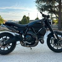 Ducati Scrambler 1100
