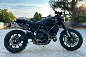Ducati Scrambler 1100