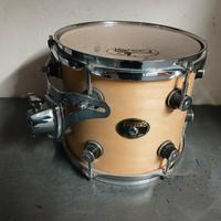 to tamburo tsb plus am 12x10 legno tiranti 6