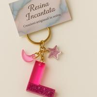 Portachiavi personalizzato