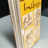 Trilussa. Poesie scelte, due volumi in cofanetto
