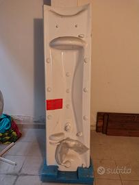 Doccia idromassaggio Teuco