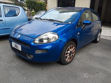 Fiat Grande Punto 1.2 5 porte Active