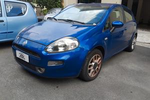 Fiat Grande Punto 1.2 5 porte Active