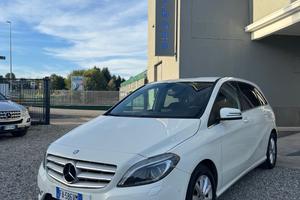 Mercedes-benz B 180 CDI Executive