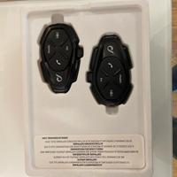 Cellularline Interphone SPORT - Doppio -