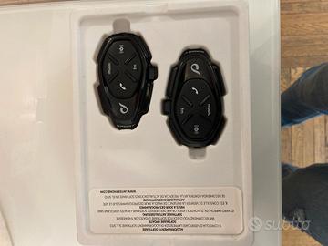 Cellularline Interphone SPORT - Doppio -