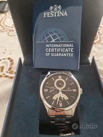 Orologio Festina 2016