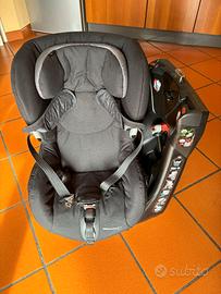 Seggiolino auto Bébé Confort Axiss – ruotabile
