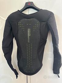 Paraschiena  Komperdell full Jacket varie misure