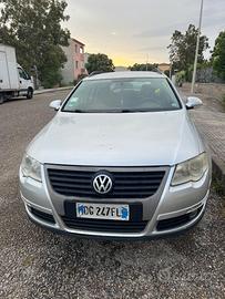 Volkswagen Passat 1.9 TDI 105CV Comfortline - 2007