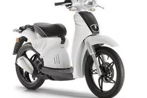 Scarabeo Aprilia 50 Street 2T del 2015