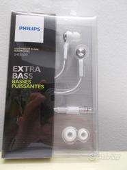 philips she 8500