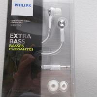 Philips SHE 8500 auricolari