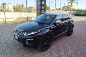 Land Rover Range Evoque 2.0 TD4 150 CV 5p. HSE Dyn
