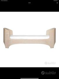Letto Leander classic 0-7