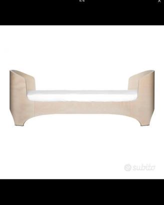 Letto Leander classic 0-7