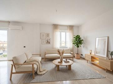Appartamento Milano [Cod. rif 3334421VRG]