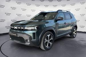 Dacia Duster 1.6 hybrid Journey 140cv