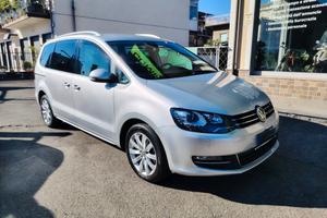 Volkswagen Sharan 2.0 TDI 177 CV SCR DSG Executive