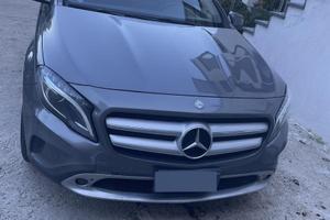 Mercedes GLA 180d Sport