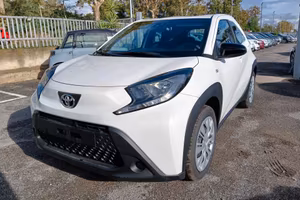 Toyota Aygo X 1.0 VVT-i 72CV Active S-CVT