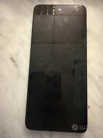 Motorola smartphone