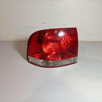 STOP FANALE POSTERIORE SINISTRO VOLKSWAGEN Touareg