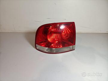 STOP FANALE POSTERIORE SINISTRO VOLKSWAGEN Touareg