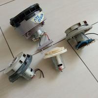 Motori elettrici vari