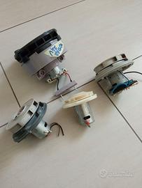 Motori elettrici vari