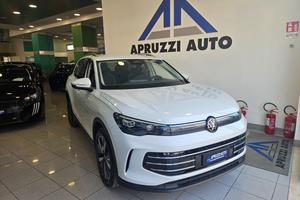 VOLKSWAGEN Tiguan 2.0 TDI 150CV SCR DSG Elegance