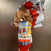 Uovo one piece nuovo